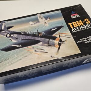 Avenger TBM-3