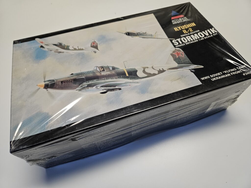 Il-2 Ilyushin