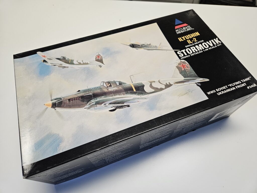 Il-2 Ilyushin