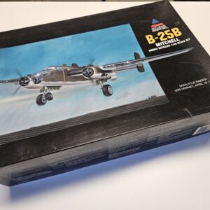 B-25 B Mitchell