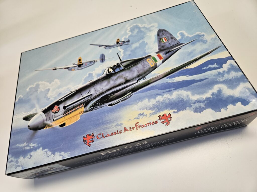 Fiat G-55