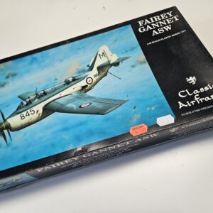 Fairey Gannet ASW