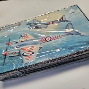 De Havilland Hornet F.1/F.3