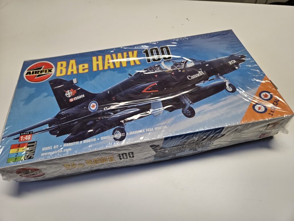 BAe Hawk 100