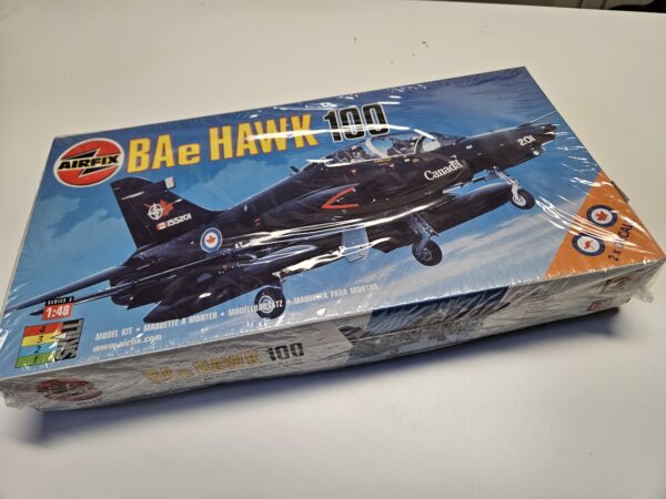 BAe Hawk 100