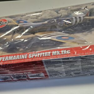 Supermarine Spitfire MkIXc