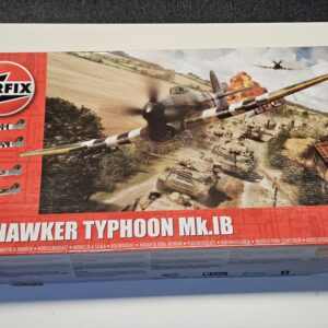Hawker Typhoon MkIb