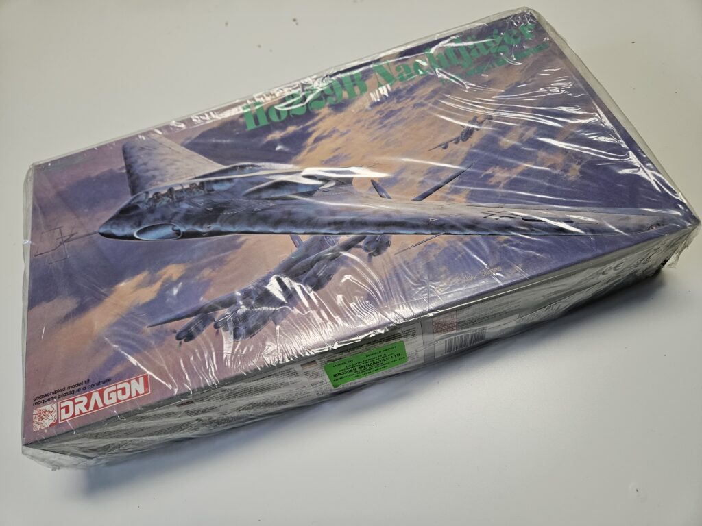 Horten Ho-229B