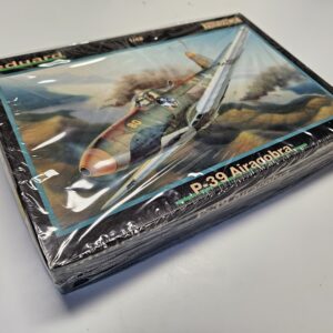 Aircobra P-39