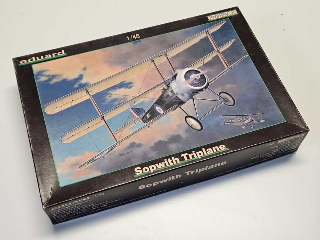 Sopwith Triplane