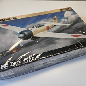 A6M2 Zero