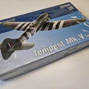 Hawker Tempest Mk.V